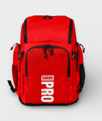 תיק שחייה וספורט SHARK PRO T pack
