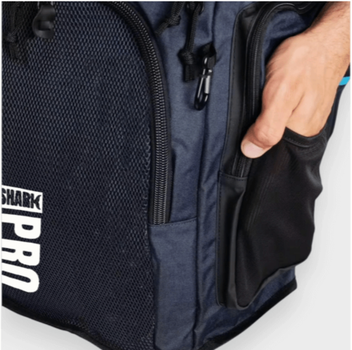 תיק שחייה וספורט SHARK PRO T pack