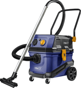 שואב אבק 1800W רטוב / יבש 30 ליטר KLIPS