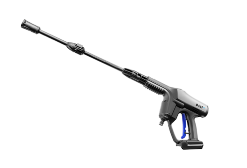 גוף מכונת שטיפה נטען BOLT PRO