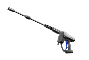 גוף מכונת שטיפה נטען BOLT PRO