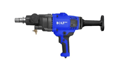 מקדחת יהלום מקצועית BOLT PRO DD6-2000