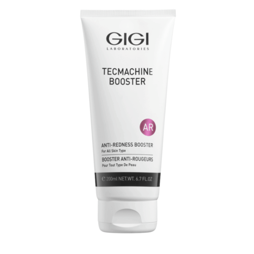 בוסטר לאדמומיות בעור 200 מ״ל מסדרת טקמשין - ג׳יג׳י | GIGI