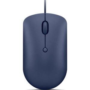 עכבר LENOVO 540 USB-C COMPACT WIRED BLUE GY51D20878