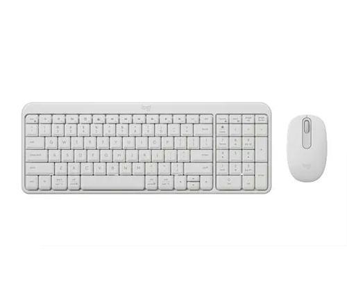 סט מקלדת ועכבר LOGITECH MK250 Bluetooth HEB