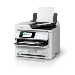 מדפסת משולבת שחור/לבן EPSON M5899 C11CK7640