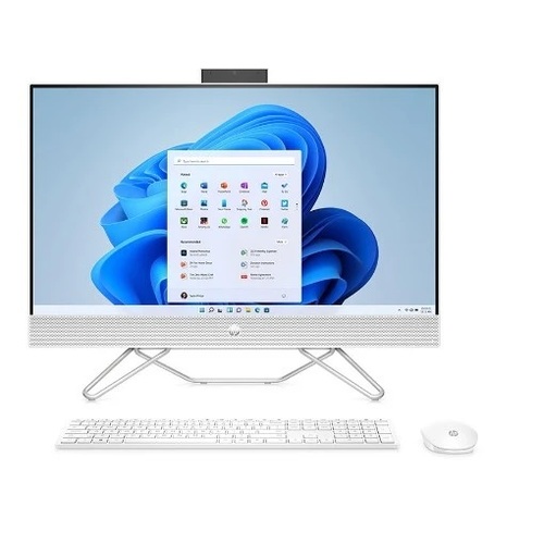 מחשב נייח AIO HP 27-CR0303NJ I7-1355U/16GB/512/27