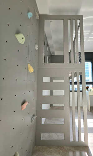 מיטת גלריה דגם אקטיב 