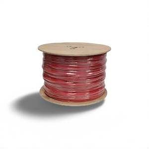 כבל CAT7 LAN 500m RED PREMIUM