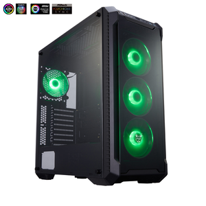 מארז FSP RGB GMT520 PLUS
