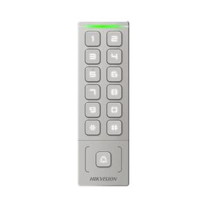 קיט קורא קרבה EM+קודן לחצן פתיחה מגנט 280KG HIKVISION DS-KAS809EX