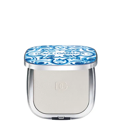 פודרה מטשטשת דולטשה וגבאנה Dolce&Gabbana Solar Glow Universal Blurring Powder 6.5g