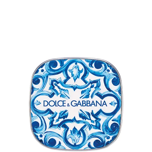 פודרה מטשטשת דולטשה וגבאנה Dolce&Gabbana Solar Glow Universal Blurring Powder 6.5g