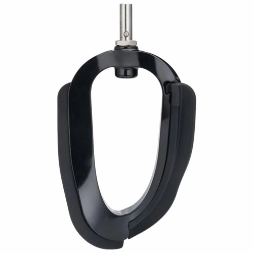 מיקסר 7 ליטר + טיימר Wilfa Probaker KM2BS-T70 - צבע שחור מט