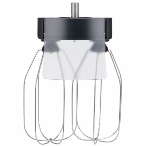 מיקסר 7 ליטר + טיימר Wilfa Probaker KM2BS-T70 - צבע שחור מט
