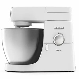 מיקסר Kenwood KVL4100 קנווד צבע לבן נפח 6.7 ליטר.