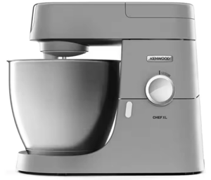מיקסר Kenwood KVL4100 קנווד צבע כסוף נפח 6.7 ליטר.