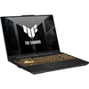 מחשב נייד Asus TUF Gaming F16 FX607VU-RL048 אסוס