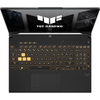 מחשב נייד Asus TUF Gaming F16 FX607VU-RL048 אסוס
