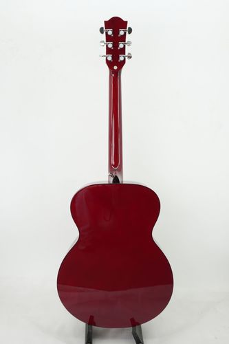 גיטרה אקוסטית + נרתיק GRANADA PH40RDS Redburst
