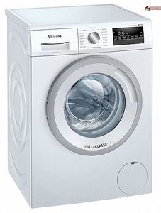 מכונת כביסה Siemens WM14N290IL סימנס