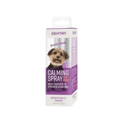 תרסיס סנטרי להרגעת כלבים 48 מ