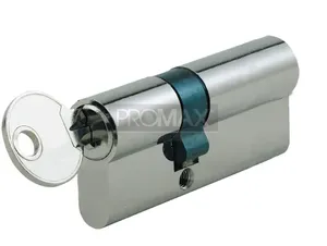 צילינדר 80 מ"מ אקצנטרי (30-50) PROMAX