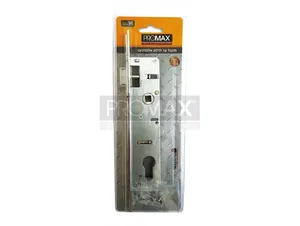 מנעול צר 20 מ"מ בבליסטר PROMAX