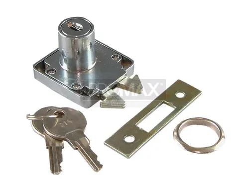 מנעול לדלת הזזה