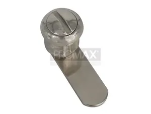 מנעול הברגה דגם 312 (ללא מפתח)