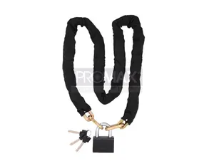 שרשרת עם מנעול תלי 13