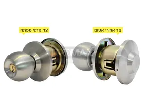 ידית פבלוק מעבר