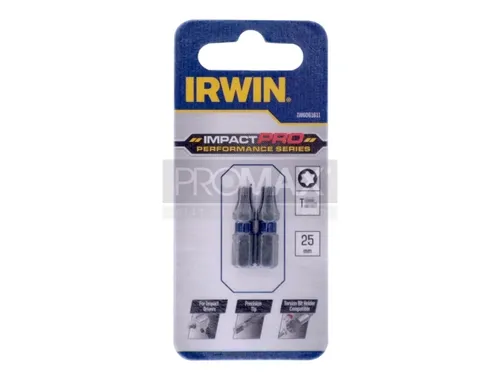 ביט טורקס IRWIN