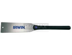 מסור משיכה קצה כפול 7/19TPI IRWIN