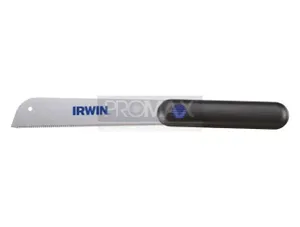 מסור משיכה מיני גב עדין 22/TPI IRWIN