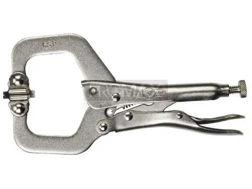 קלמרות C ידיות מסתובבות