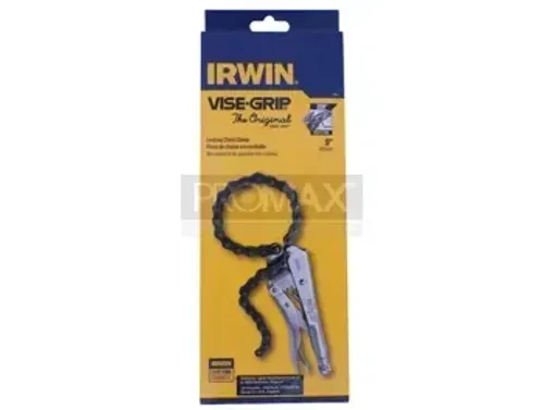 פלייר פטנט R20 שרשרת IRWIN