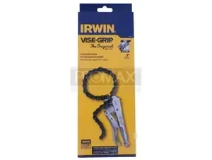 פלייר פטנט R20 שרשרת IRWIN