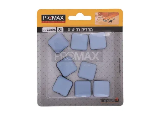 מחליק רהיטים מרובע