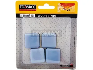 מחליק רהיטים מרובע