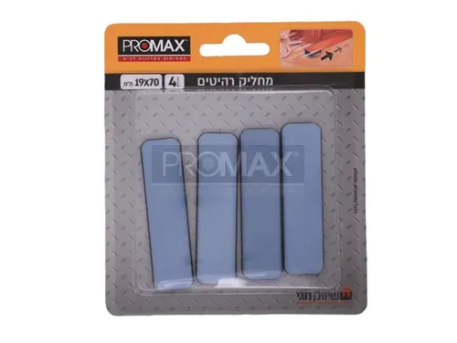 מחליק רהיטים מלבני