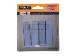 מחליק רהיטים מלבני