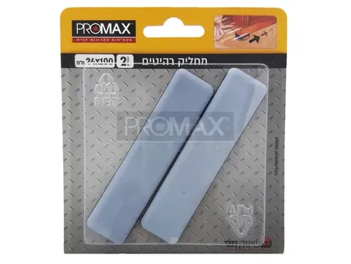 מחליק רהיטים מלבני