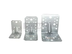 זווית חיזוק דגם 803