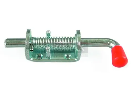 בריח קפיצי לשערים כבדים IBFM