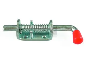 בריח קפיצי לשערים כבדים IBFM