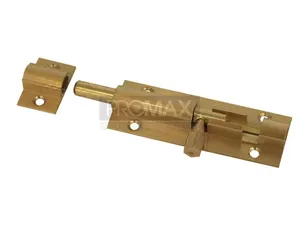 בריח פליז