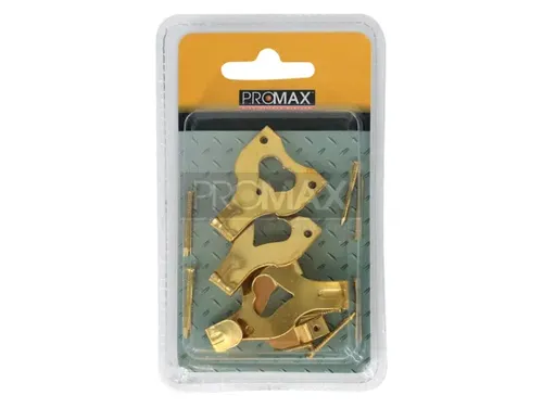 מתלה תמונה באריזת שקף PROMAX
