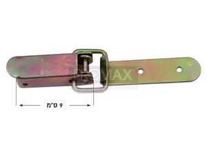 סגרים לארגז תחמושת