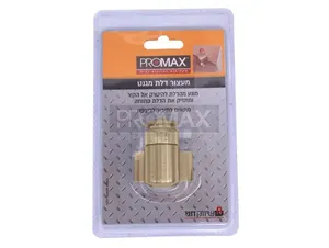 מעצורי דלת מגנט